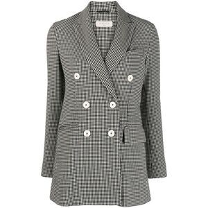 Circolo 1901 Women's Jackets Black